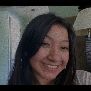 Meet your Posher, Raquel